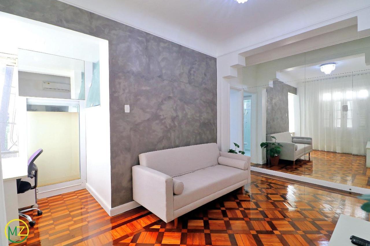 Adoravel 2 Quartos Em Predio Art-Decor Rio de Janeiro Exterior foto