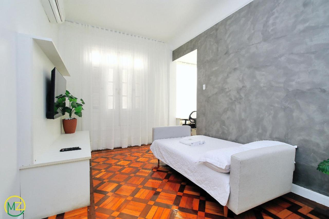 Adoravel 2 Quartos Em Predio Art-Decor Rio de Janeiro Exterior foto