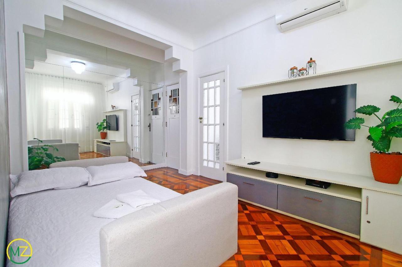 Adoravel 2 Quartos Em Predio Art-Decor Rio de Janeiro Exterior foto