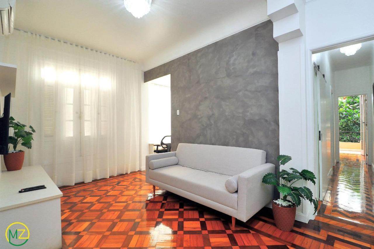 Adoravel 2 Quartos Em Predio Art-Decor Rio de Janeiro Exterior foto