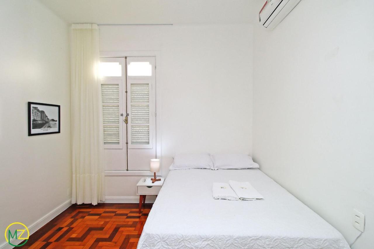 Adoravel 2 Quartos Em Predio Art-Decor Rio de Janeiro Exterior foto