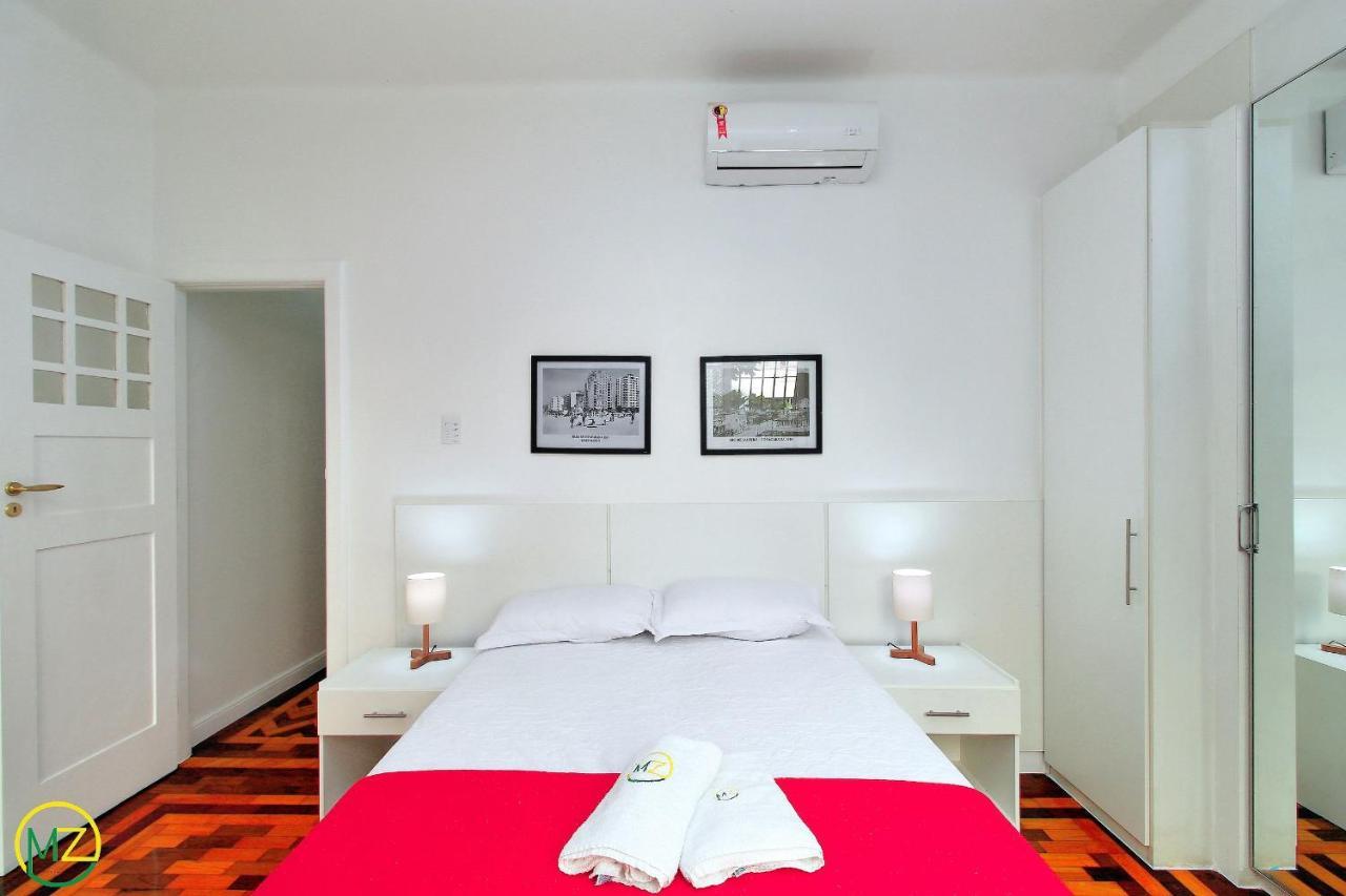Adoravel 2 Quartos Em Predio Art-Decor Rio de Janeiro Exterior foto