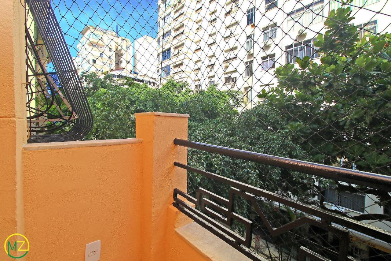 Adoravel 2 Quartos Em Predio Art-Decor Rio de Janeiro Exterior foto