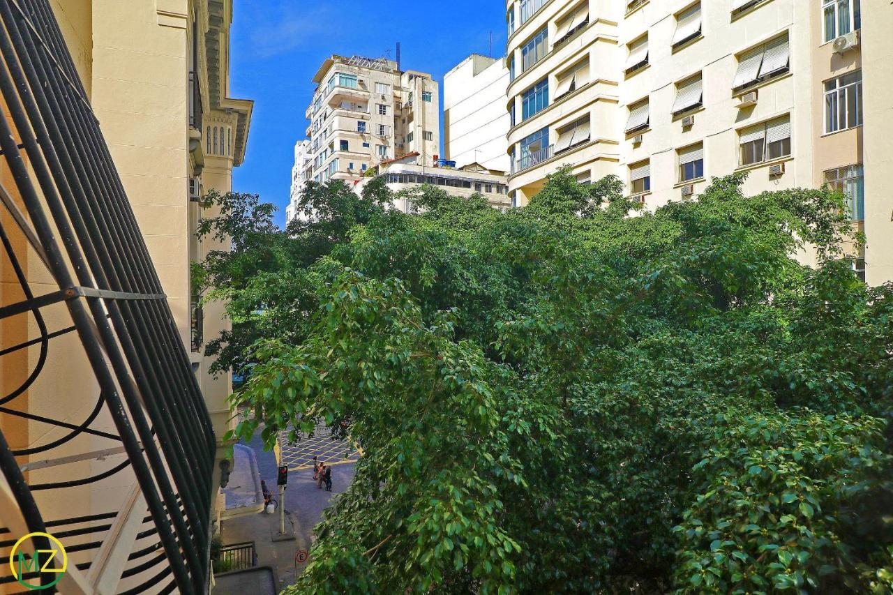 Adoravel 2 Quartos Em Predio Art-Decor Rio de Janeiro Exterior foto